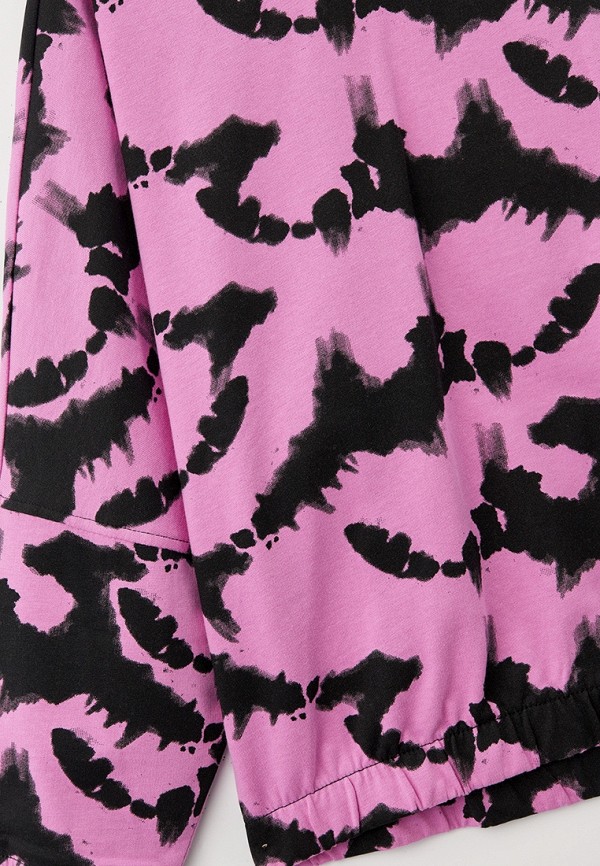 фото Лонгслив mokida