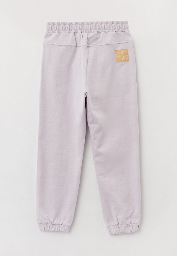 фото Брюки спортивные coccodrillo