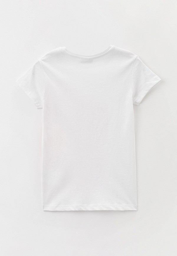 фото Футболка mokida