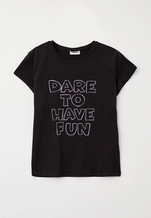 фото Футболки 2 шт. mokida