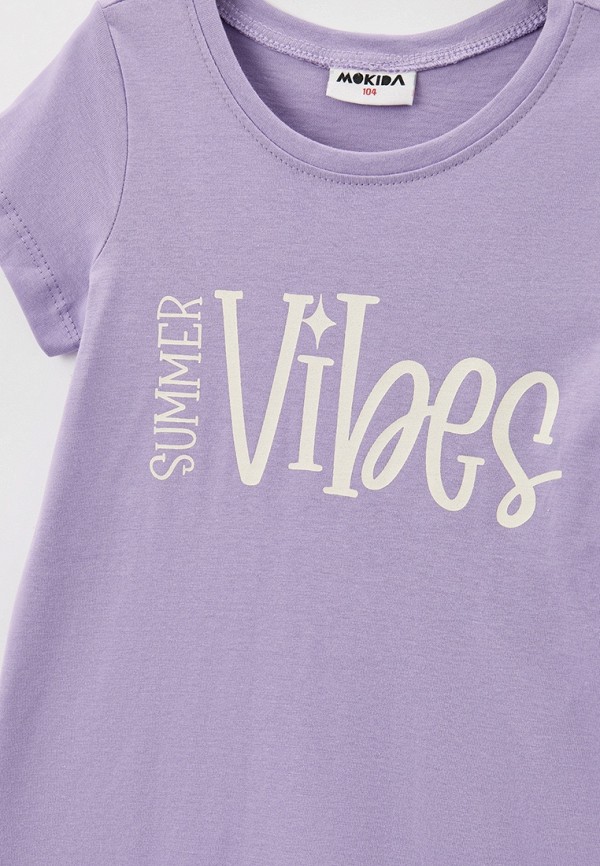 фото Платье mokida