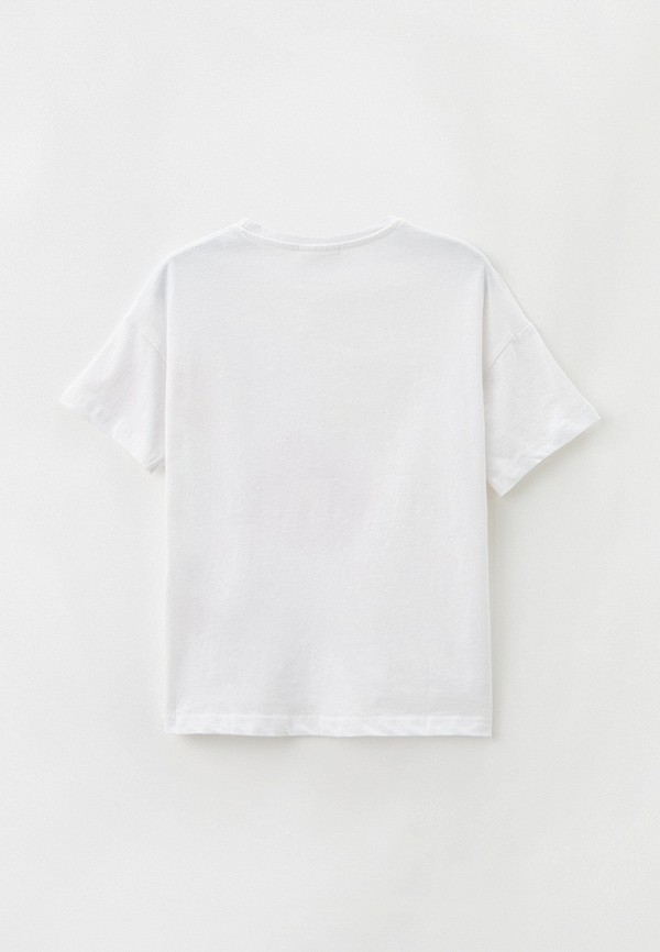 фото Футболка mokida