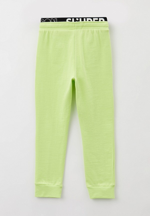 фото Брюки спортивные coccodrillo