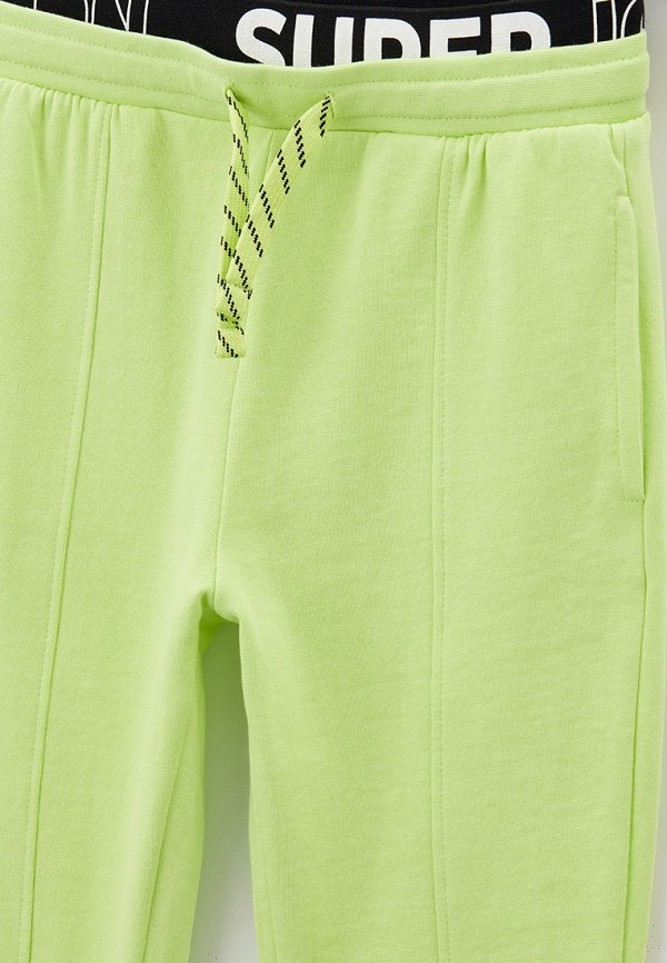 фото Брюки спортивные coccodrillo