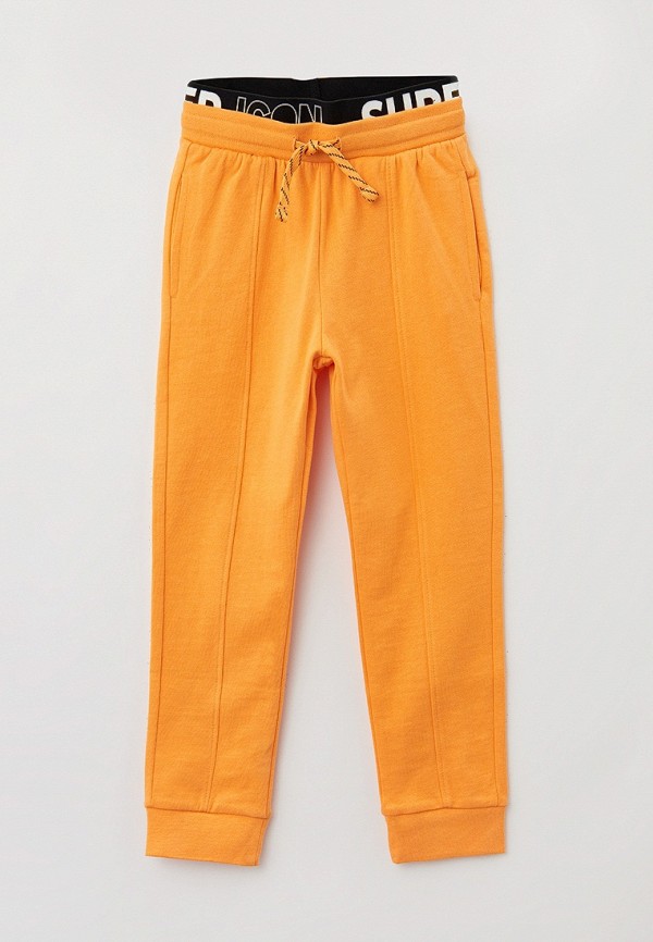 фото Брюки спортивные coccodrillo