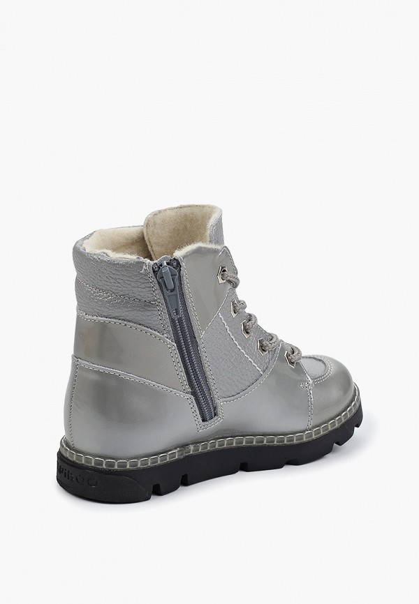 фото Ботинки tapiboo