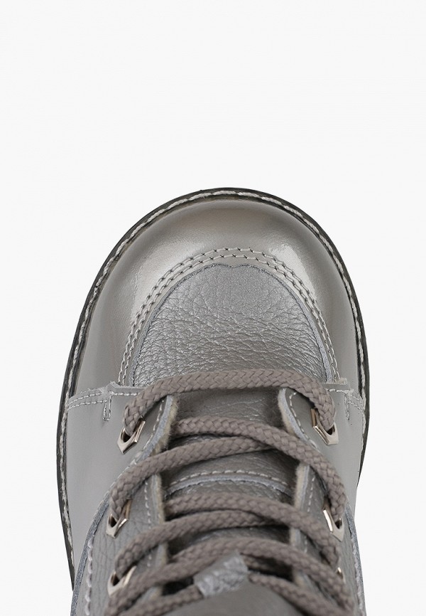 фото Ботинки tapiboo