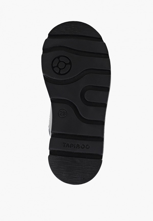 фото Ботинки tapiboo