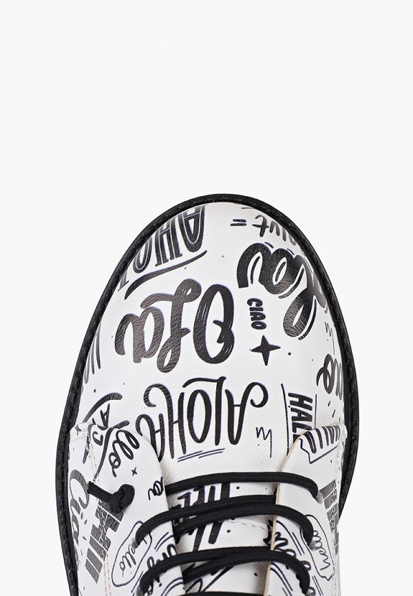 фото Ботинки tapiboo