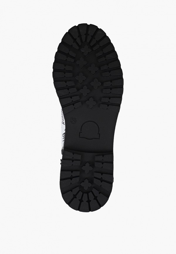 фото Ботинки tapiboo