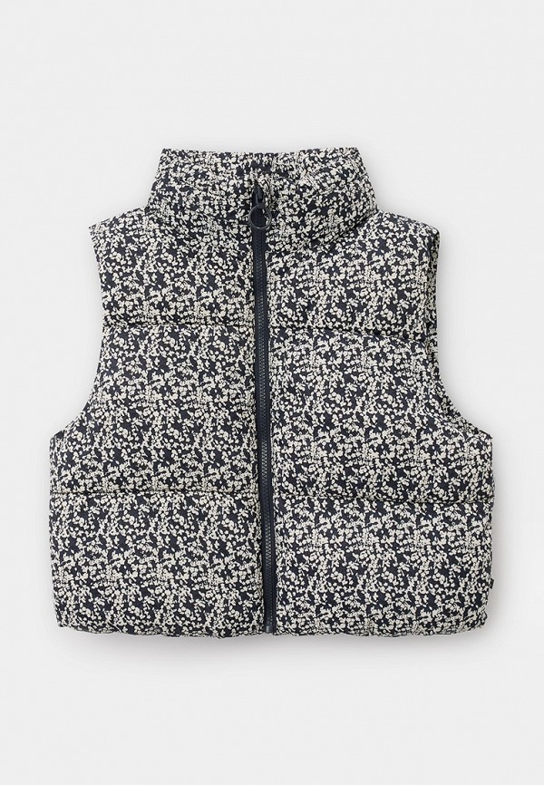 Жилет утепленный Le Temps des Cerises 3676₽