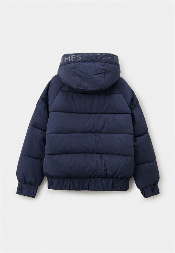 фото Куртка утепленная le temps des cerises