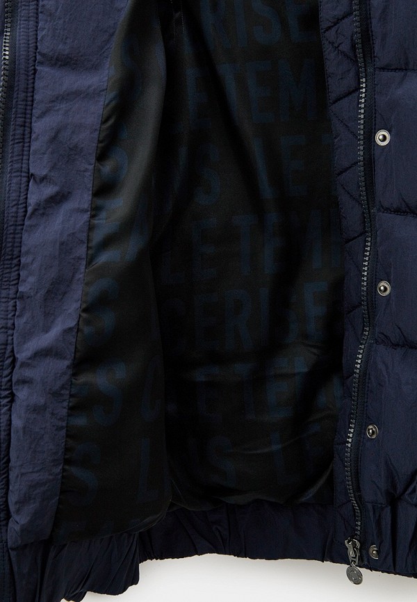 фото Куртка утепленная le temps des cerises