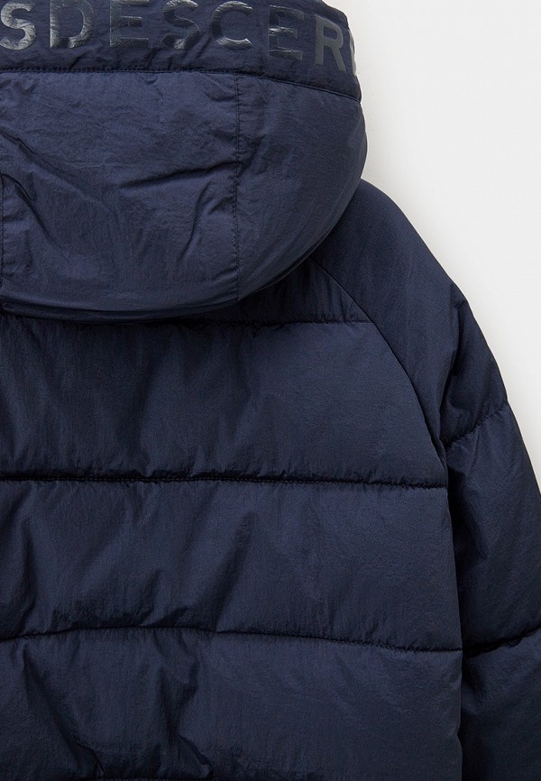 фото Куртка утепленная le temps des cerises