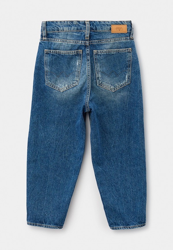 фото Джинсы le temps des cerises