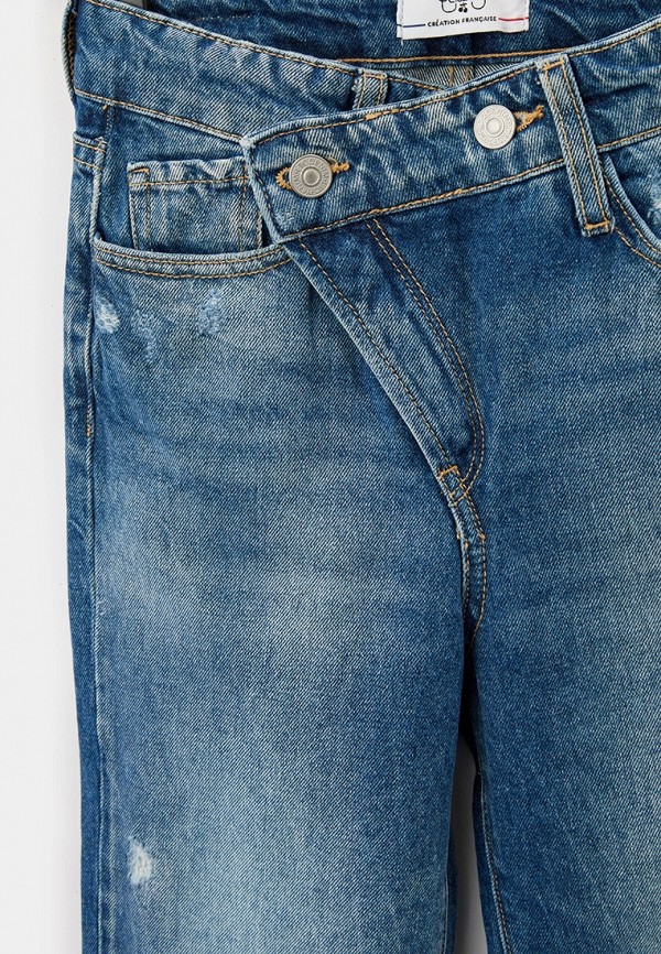 фото Джинсы le temps des cerises