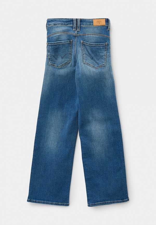 фото Джинсы le temps des cerises