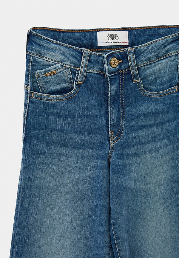 фото Джинсы le temps des cerises