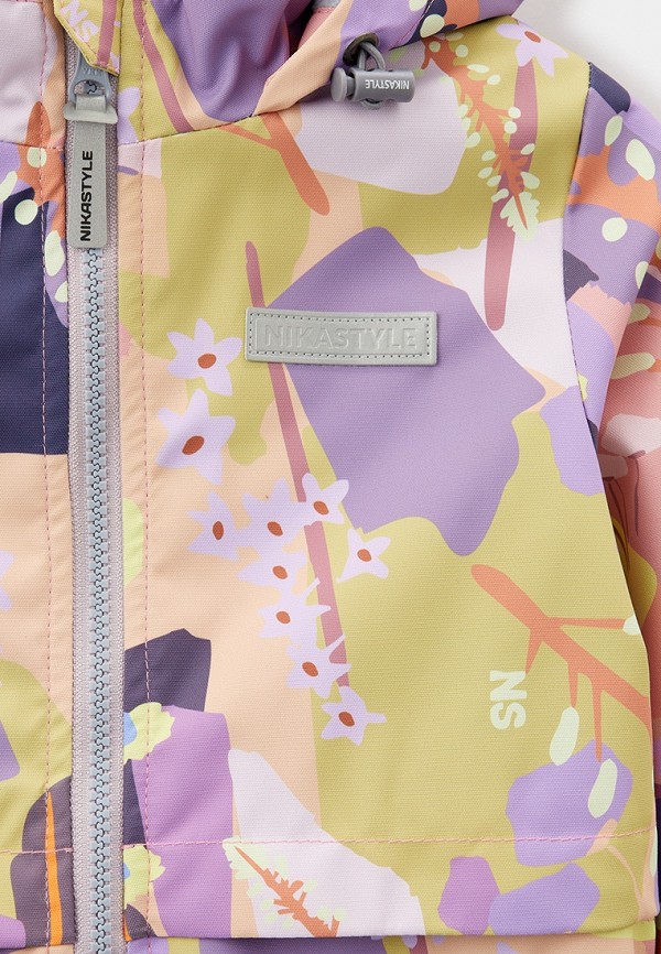 фото Куртка nikastyle