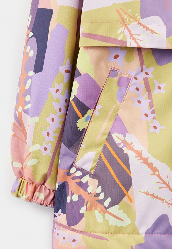 фото Куртка nikastyle