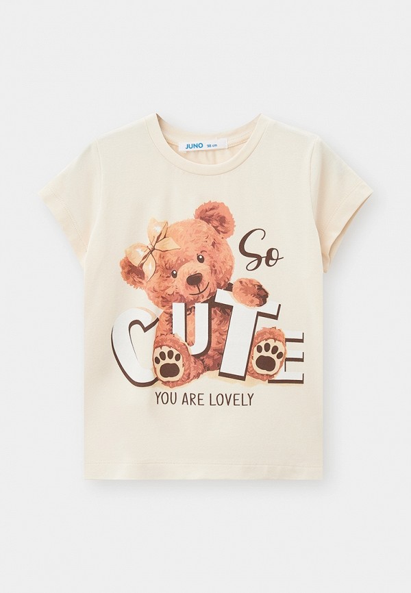 Футболка Juno 690₽