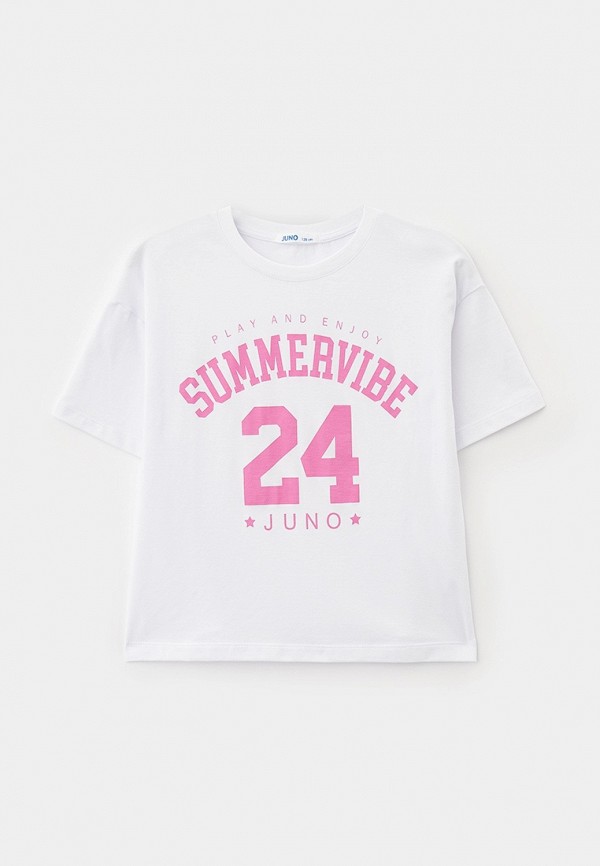 Футболка Juno 581₽