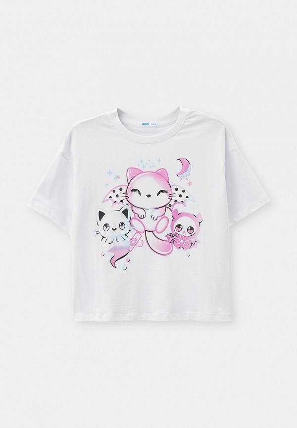 Футболка Juno 581₽