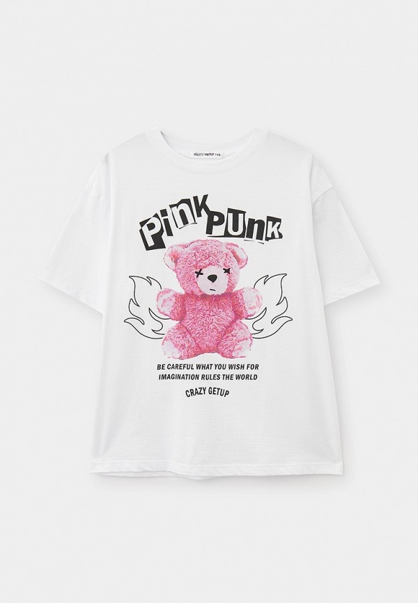 Футболка Crazy Getup 490₽