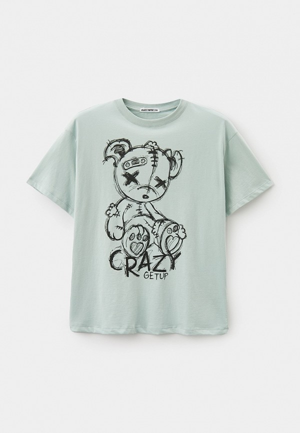 фото Футболка crazy getup