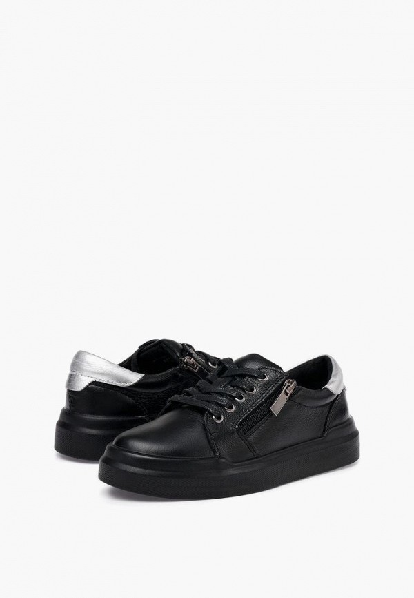 фото Кеды alessio nesca