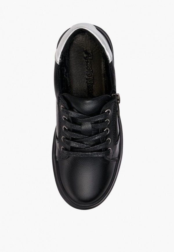 фото Кеды alessio nesca