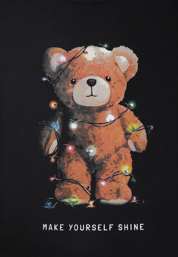 фото Лонгслив апрель