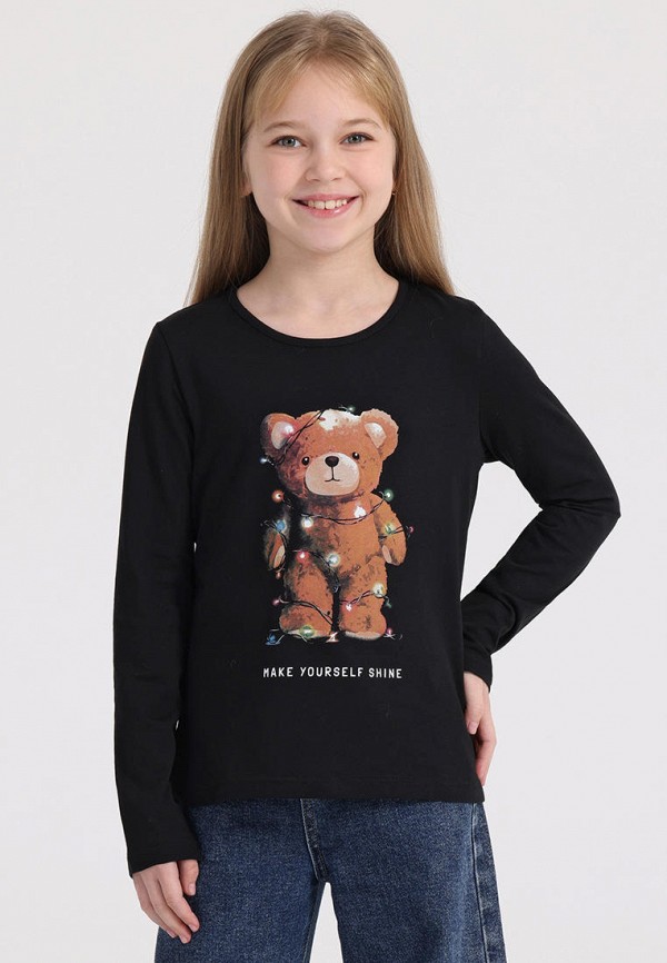 фото Лонгслив апрель