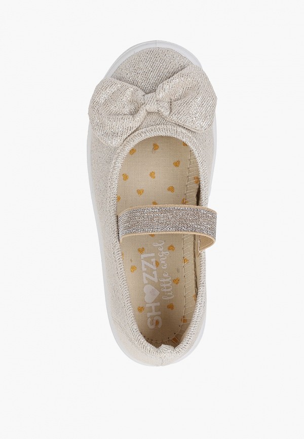 фото Туфли shuzzi