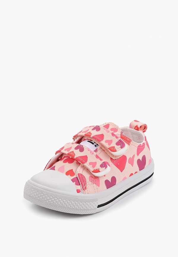 фото Кеды shuzzi