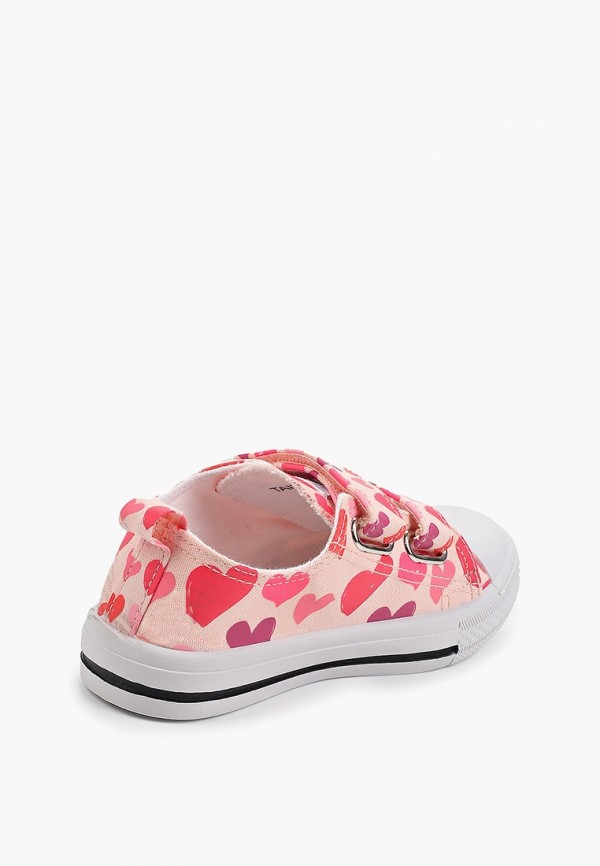 фото Кеды shuzzi