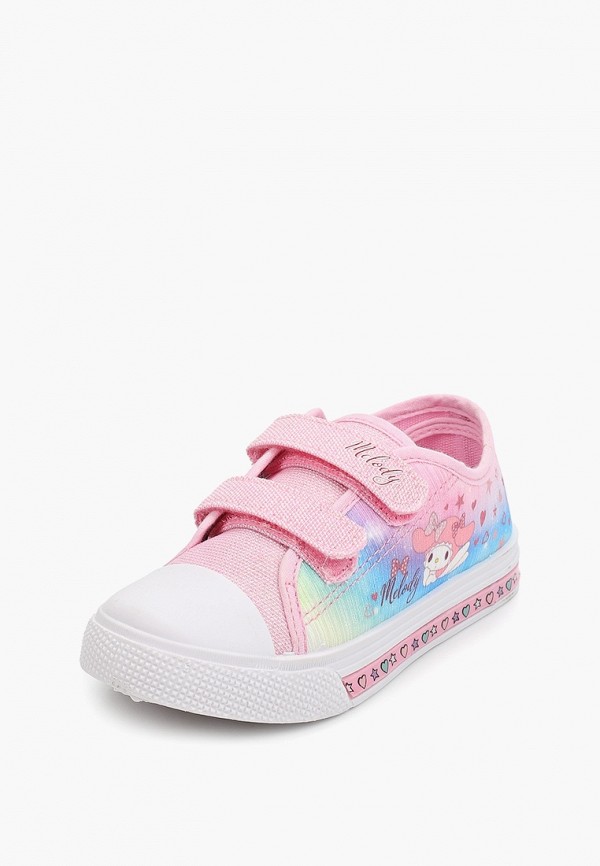 фото Кеды shuzzi