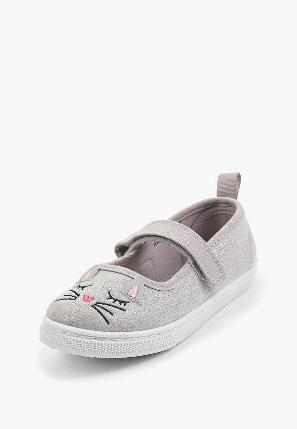 фото Туфли shuzzi