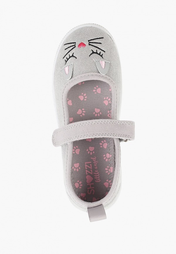 фото Туфли shuzzi