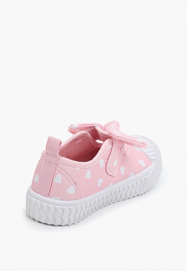 фото Кеды shuzzi