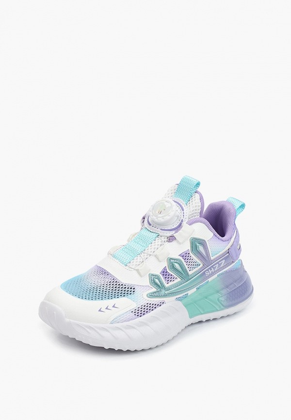 фото Кроссовки shuzzi