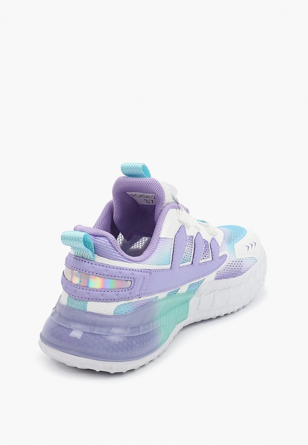 фото Кроссовки shuzzi