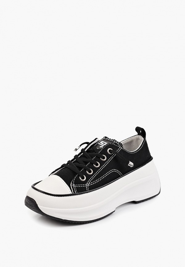 фото Кеды shuzzi