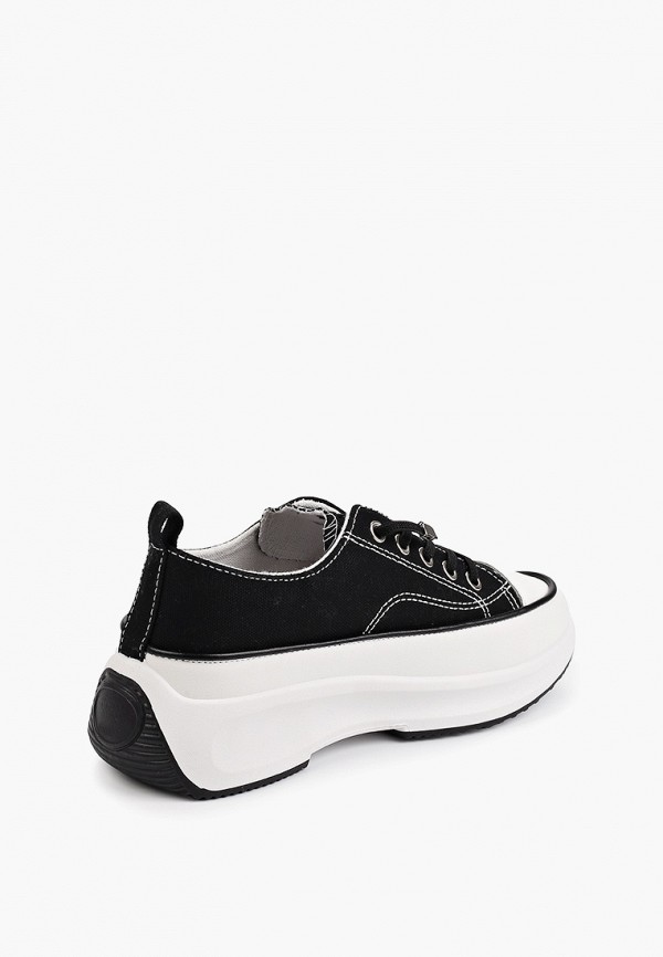 фото Кеды shuzzi