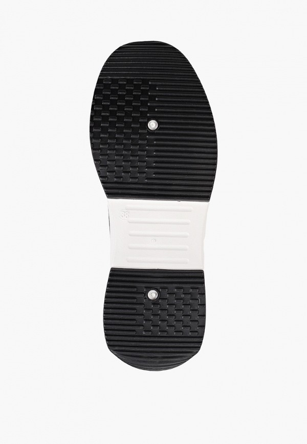 фото Кеды shuzzi