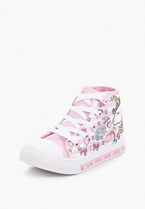 фото Кеды shuzzi