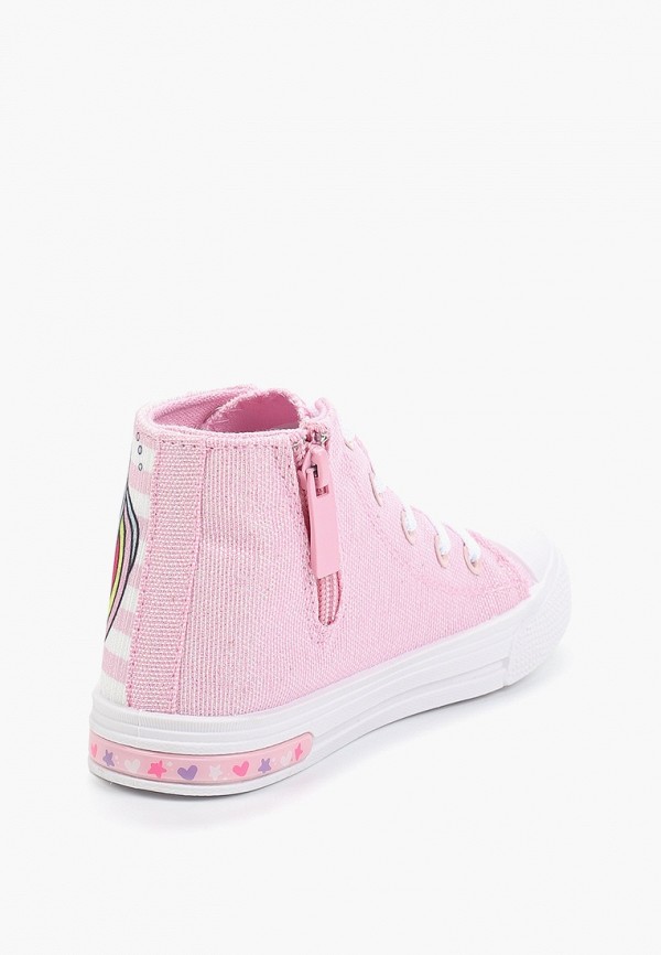 фото Кеды shuzzi