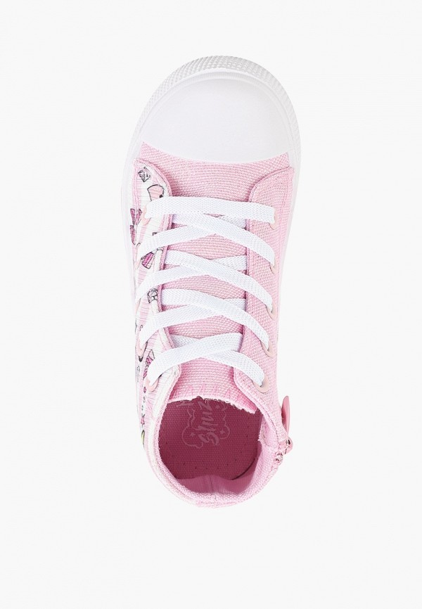 фото Кеды shuzzi