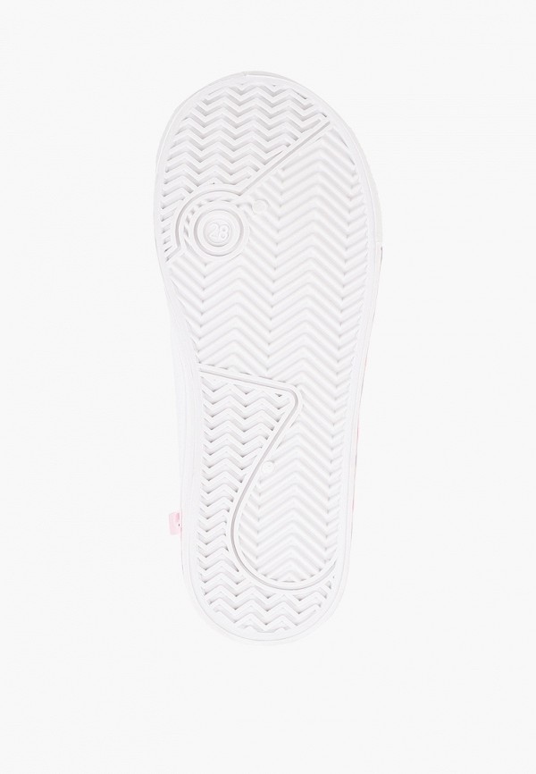 фото Кеды shuzzi