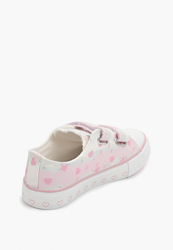 фото Кеды shuzzi